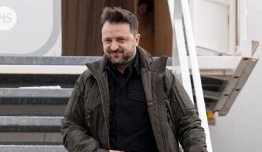 Zelenskyillä on valttikortti Mar-a-Lagossa: tulitaukoon sidottu kansanäänestys