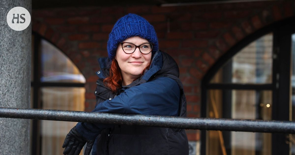 Pirkkalalainen Maria Autio elvytti elottoman bussinkuljettajan ja sai Suomen Partiolaisten sankarimerkin