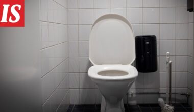 Vessan istuinrengas haisee – siivoja neuvoo, mitä tehdä