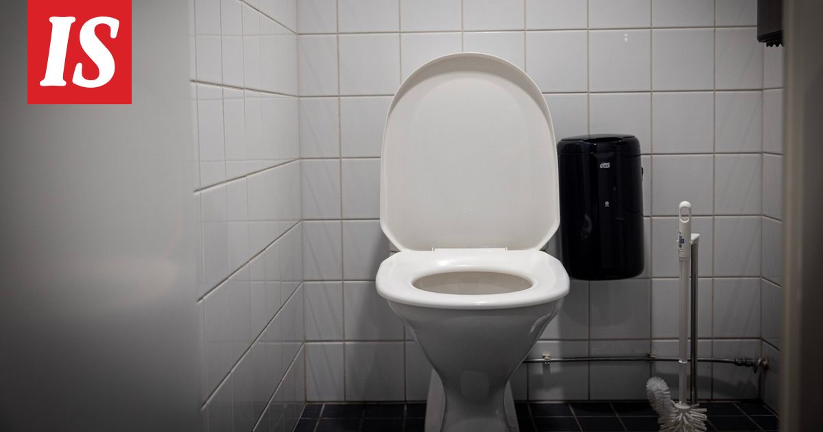 Vessan istuinrengas haisee – siivoja neuvoo, mitä tehdä