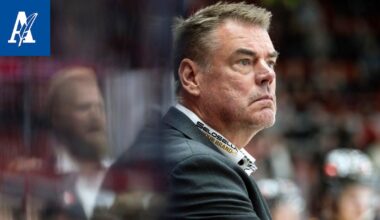 Raimo Helminen kritisoi itseään ja kertoi yhdellä sanalla, mitä pitää parantaa