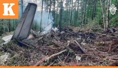 Pakotteet iskevät Venäjän ilmailuun – Kalusto vanhenee syrjäseuduilla käsiin