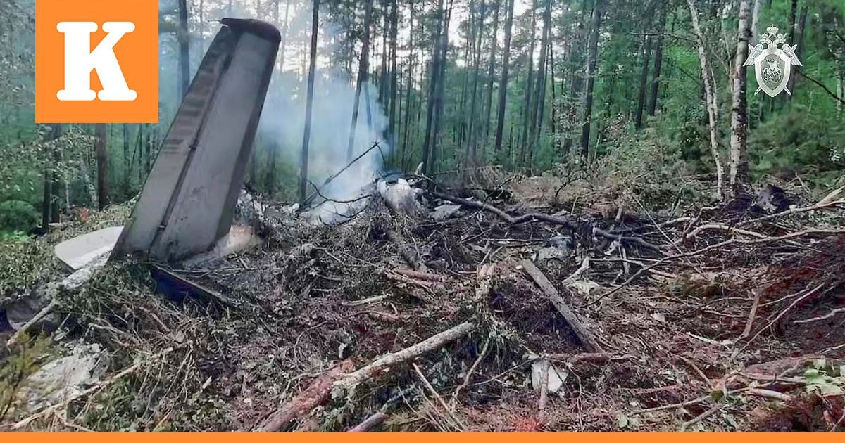 Pakotteet iskevät Venäjän ilmailuun – Kalusto vanhenee syrjäseuduilla käsiin