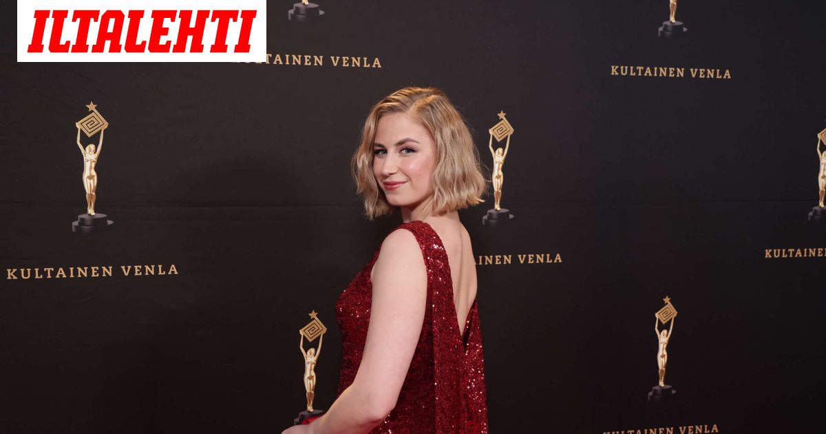 Emma Karasjoen lapsi syntyi