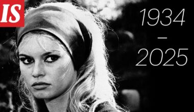 Brigitte Bardot on kuollut - Ilta-Sanomat