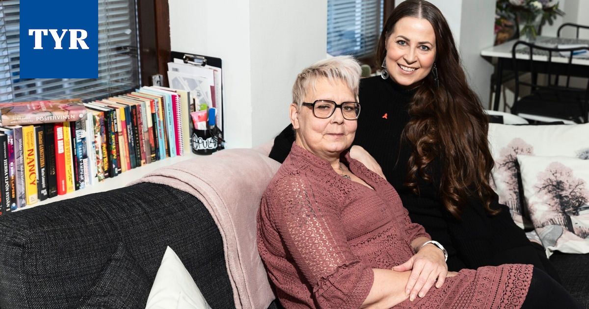 Suomalainen äiti Mervi Pakka kertoo avoimesti hiv-tarinansa Mirkka Torikan uutuuskirjassa Positiivinen.