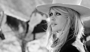 Katolilaisessa perheessä kasvaneesta Brigitte Bardot'sta tuli seksuaalisen vapautumisen symboli | Kulttuuri