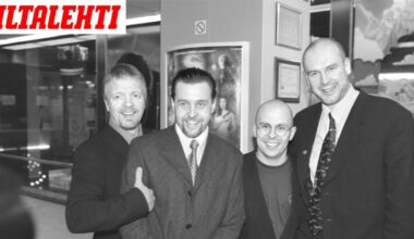 Vain todelliset Kummeli-fanit saavat tässä visassa täydet pisteet