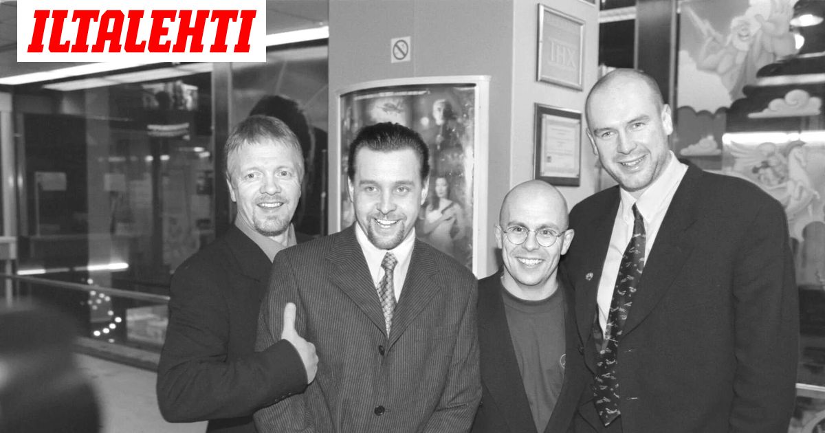 Vain todelliset Kummeli-fanit saavat tässä visassa täydet pisteet