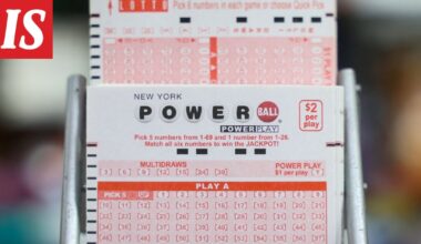 Yhdysvaltalaisella lottomiljardöörillä suuri päätös edessä – näin suomalaiset valitsisivat