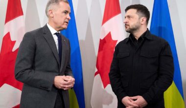 Zelenskyi tapaa Trumpin tänään Mar-a-Lagossa – nämä ovat neuvottelujen lähtökohdat | Ulkomaat