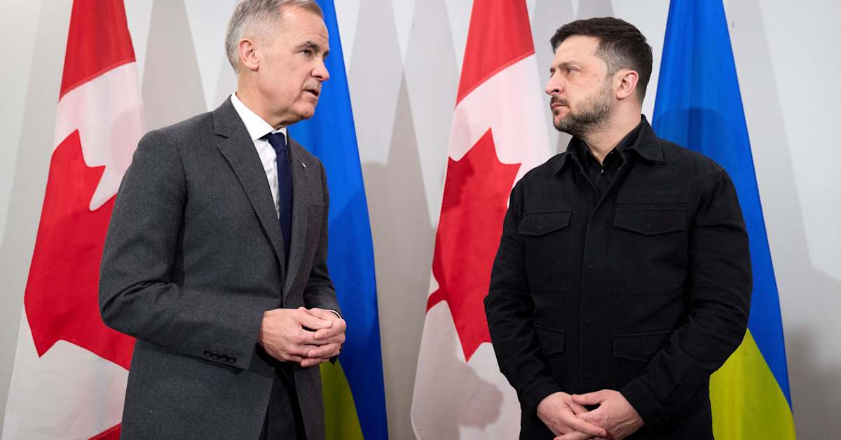 Zelenskyi tapaa Trumpin tänään Mar-a-Lagossa – nämä ovat neuvottelujen lähtökohdat | Ulkomaat