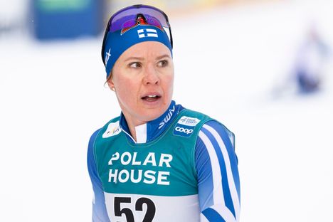 Kerttu Niskasen alkukausi on ollut harvinaisen vaikea.