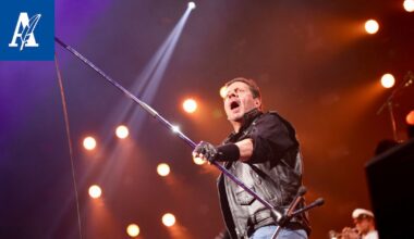 Nämä ovat kymmenen parasta Pate Mustajärven laulamaa kappaletta