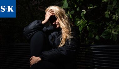 Laaja tutkimus: Masennusoireet keski-iässä liittyvät dementian riskiin