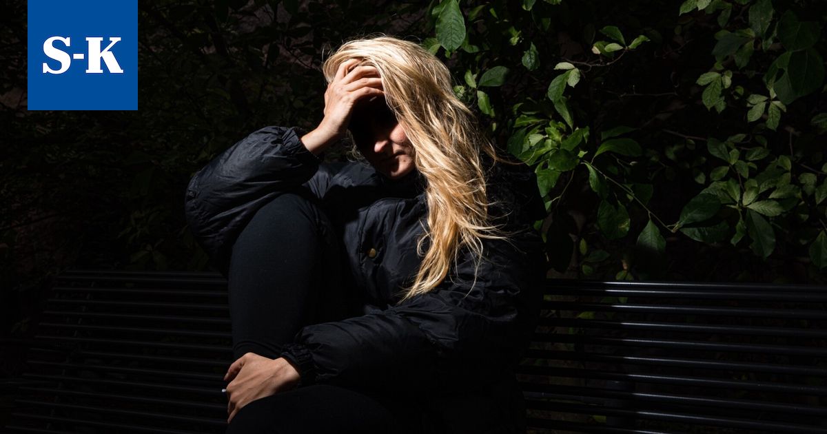 Laaja tutkimus: Masennusoireet keski-iässä liittyvät dementian riskiin