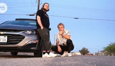 Kahdeksan kiinnostavaa tv-ohjelmaa tälle viikolle