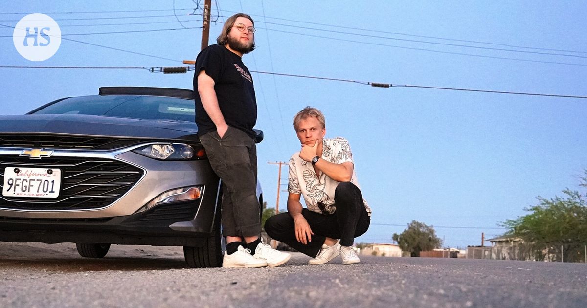 Kahdeksan kiinnostavaa tv-ohjelmaa tälle viikolle