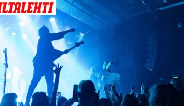 Helsingissä järjestetään erikoinen festivaali