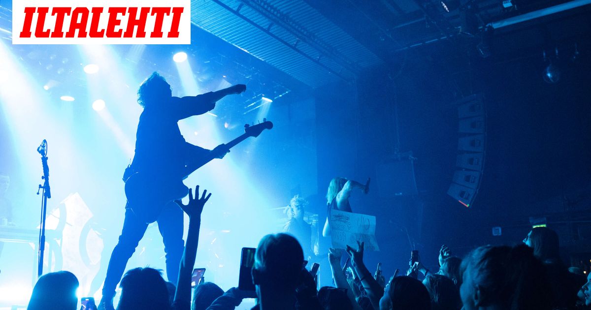 Helsingissä järjestetään erikoinen festivaali