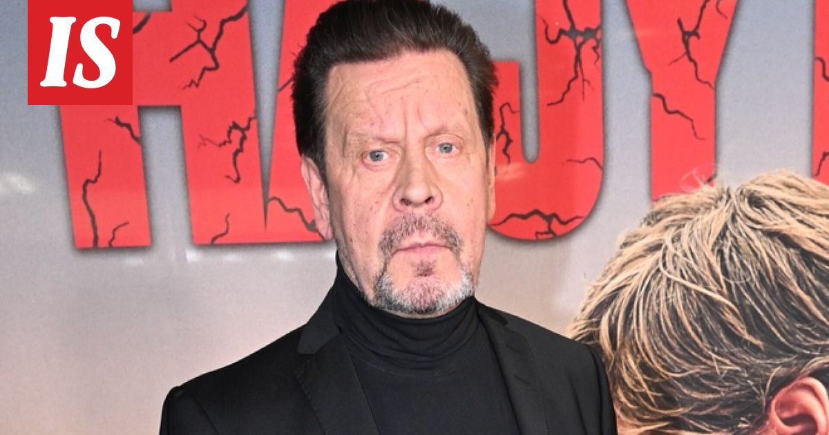 Sakari Kuosmanen muistelee edesmennyttä Pate Mustajärveä