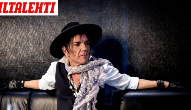 Jussi 69:ltä riipaiseva julkaisu: ”Ajattelen sinua joka päivä”