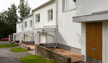 Asuntojen hintaluisu kiihtyi – reaalihinnoista lähtenyt muutamassa vuodessa jo neljännes