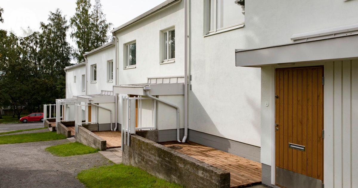 Asuntojen hintaluisu kiihtyi – reaalihinnoista lähtenyt muutamassa vuodessa jo neljännes