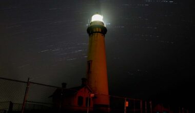 Viikonloppuna taivaalta voi bongailla tähdenlentoja | Uutisia lyhyesti