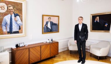 Inderes: Varainhoitajien omat tulosennusteet laskivat keskimäärin kymmenyksen vuonna 2025