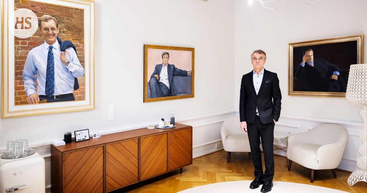 Inderes: Varainhoitajien omat tulosennusteet laskivat keskimäärin kymmenyksen vuonna 2025