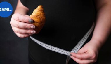 Leikkaus vai lääkkeet avuksi lihavuuden hoitoon? Tuore tutkimus antaa selkeän vastauksen | Uutissuomalainen