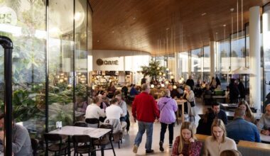 HS:n pikatestissä Fazerilan brunssi Vantaan Vaaralassa