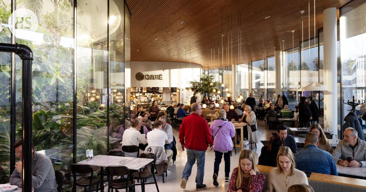 HS:n pikatestissä Fazerilan brunssi Vantaan Vaaralassa