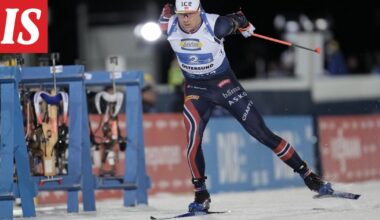 Vetle Sjåstad Christiansen avautui Sivert Bakkenin kuolemasta – musertava kertomus viimeisestä tapaamisesta