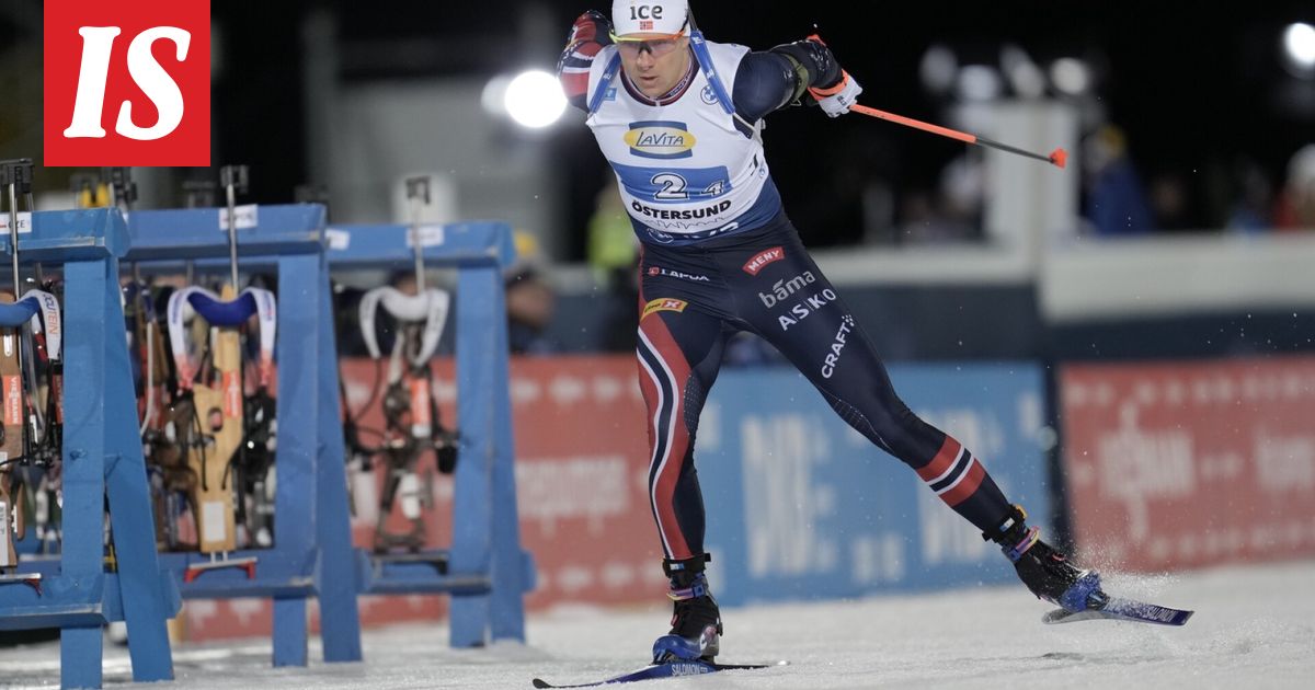 Vetle Sjåstad Christiansen avautui Sivert Bakkenin kuolemasta – musertava kertomus viimeisestä tapaamisesta