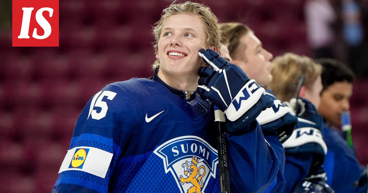 Aatos Koivu: Saku Koivu varoitti yhdestä asiasta