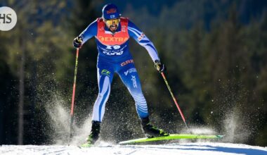 Ristomatti Hakola keskeyttää Tour de Skin