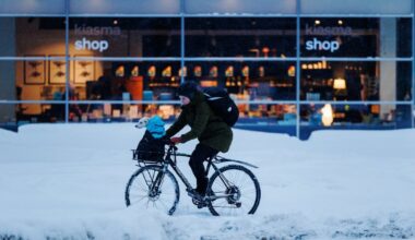 Älysormukset kertovat: stressaavin päivä ei olekaan maanantai | Kotimaa