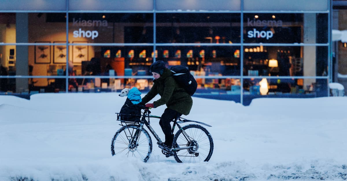 Älysormukset kertovat: stressaavin päivä ei olekaan maanantai | Kotimaa