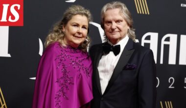 Pepe Willbergin Pauliina-puoliso kommentoi pyöräturman toista rikosnimikettä