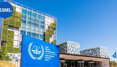 Putin allekirjoitti lain, joka kaivaa maata mahdollisten sotarikosoikeudenkäyntien alta | Uutissuomalainen