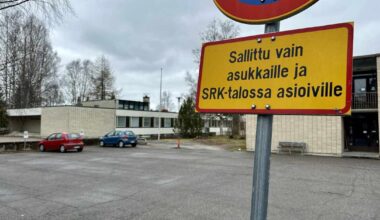 Laukaus seurakuntatalon pihalla Tampereella johti tuomioihin | Pirkanmaa
