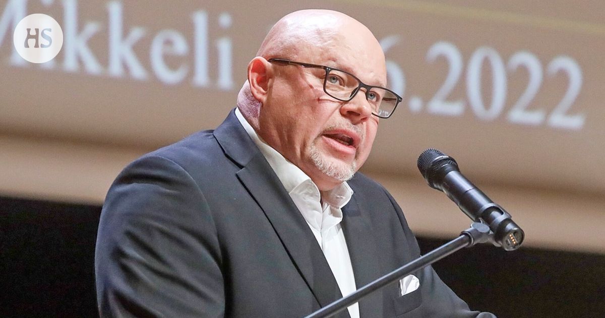 Ano Turtiainen kertoo saaneensa poliittisen turvapaikan Venäjältä