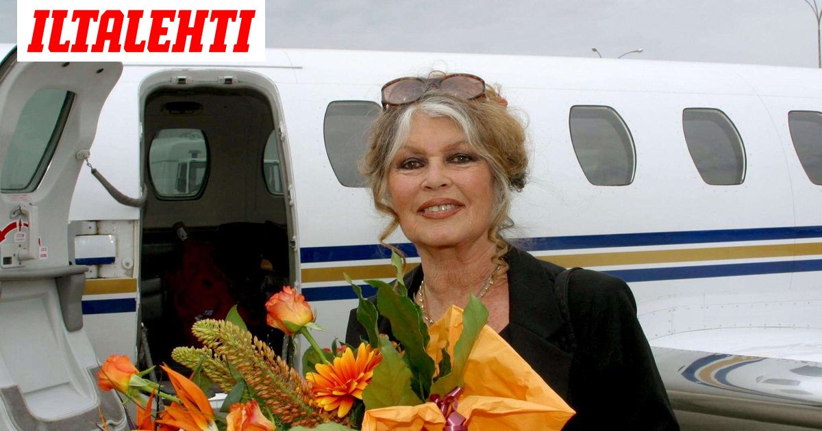 Brigitte Bardot’n hautapaikkatoive ei toteudu