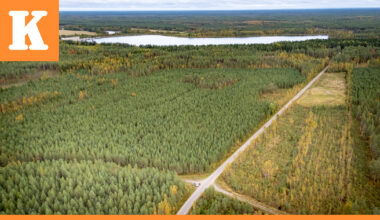 Vaalan energiapuistoon kaavailtuja datakeskuksia markkinoimaan maailmanlaajuinen palveluyritys