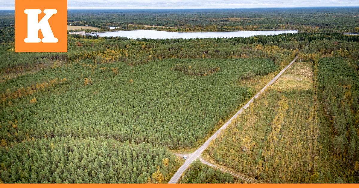 Vaalan energiapuistoon kaavailtuja datakeskuksia markkinoimaan maailmanlaajuinen palveluyritys