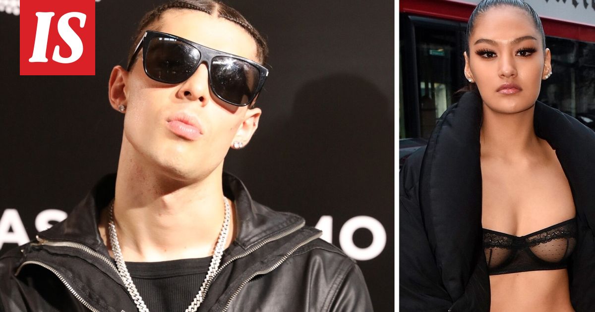 Cledos ja Nene Tanninen erosivat – räppärin biisin nimi puhuttaa somessa