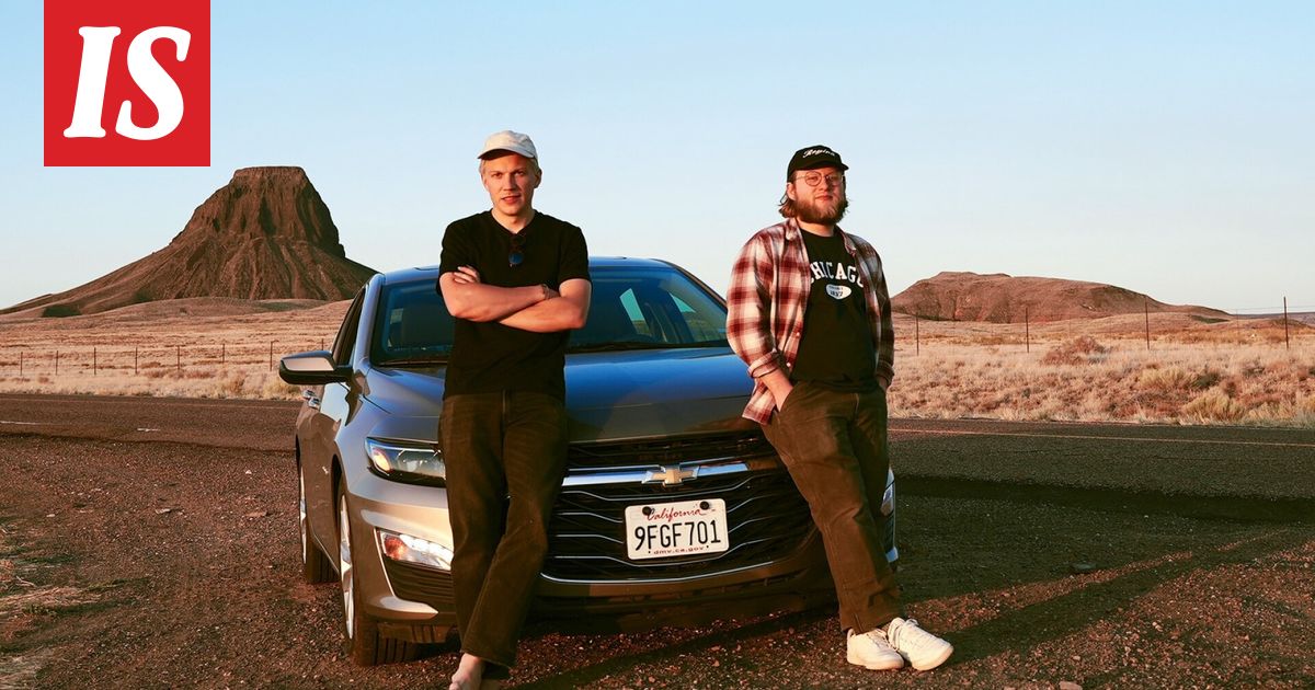 Jaakko Keso: Tämä on Amerikka – näin uusi kausi alkaa