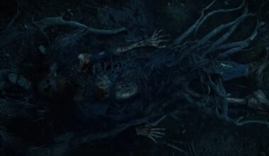 Folkkikauhuleffa Mother of Flies sai kammottavan trailerin – tekijöinä Adamsin perhe